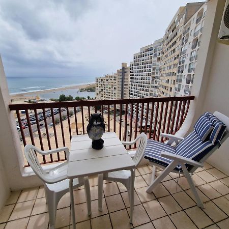 Appartamento Apartamento Albatros Beach-5 Empuriabrava Esterno foto